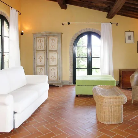 Santa Enerichetta By Interhome *