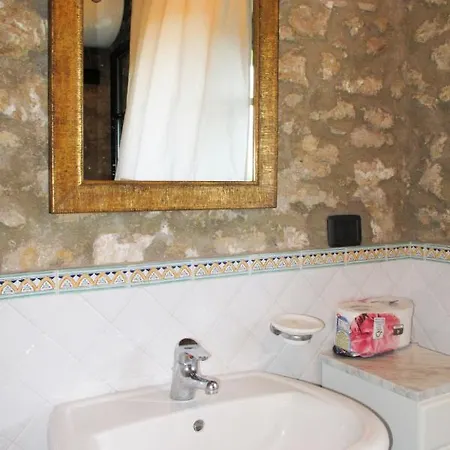 Ferienhaus Santa Enerichetta By Interhome *