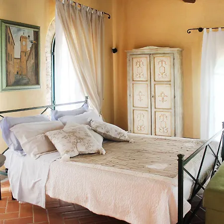 Santa Enerichetta By Interhome Pomarance