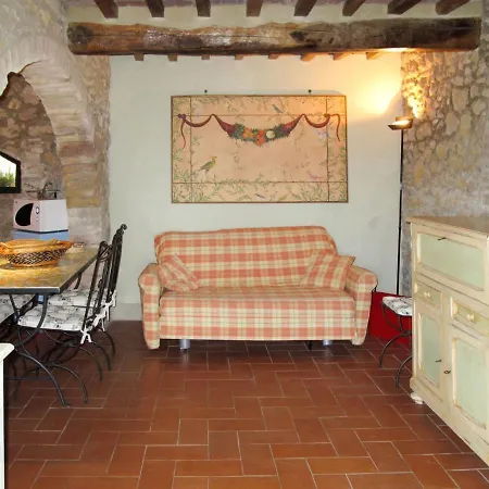 Ferienhaus Santa Enerichetta By Interhome *