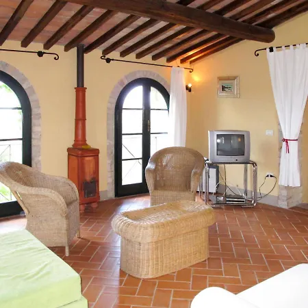 Santa Enerichetta By Interhome Сasa de vacaciones *