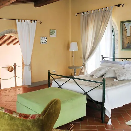 Сasa de vacaciones Santa Enerichetta By Interhome