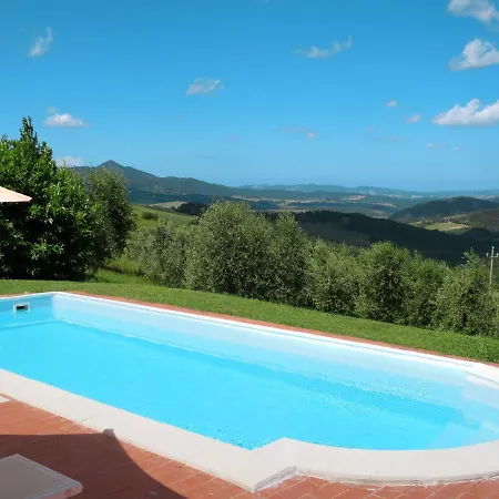 Santa Enerichetta By Interhome Pomarance