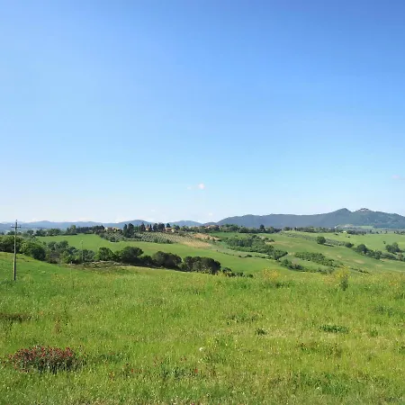 Santa Enerichetta By Interhome Сasa de vacaciones Pomarance