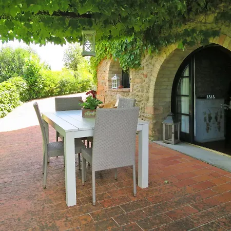 Santa Enerichetta By Interhome