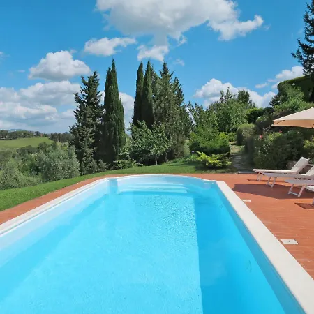 Ferienhaus Santa Enerichetta By Interhome Pomarance