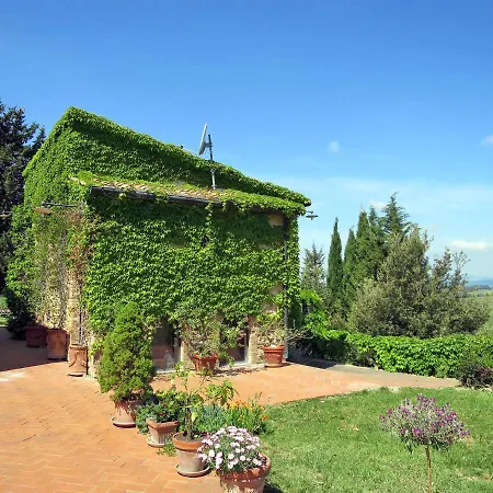 Santa Enerichetta By Interhome Pomarance