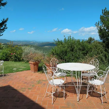 Santa Enerichetta By Interhome Сasa de vacaciones