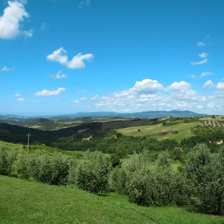 Santa Enerichetta By Interhome