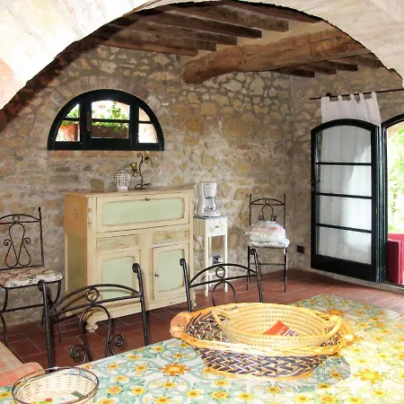 Ferienhaus Santa Enerichetta By Interhome *
