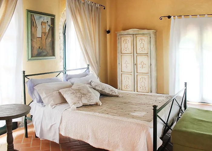 Santa Enerichetta By Interhome Pomarance